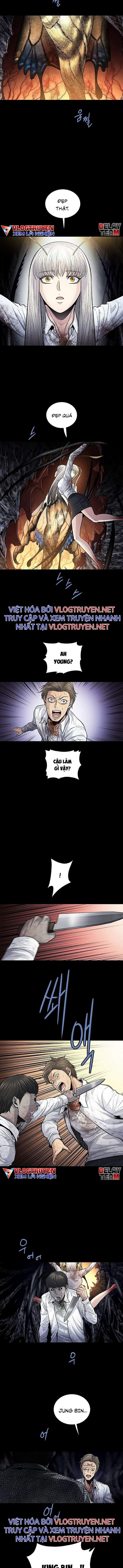 Đọc truyện Hive - Thảm họa ong độc - Chap 259